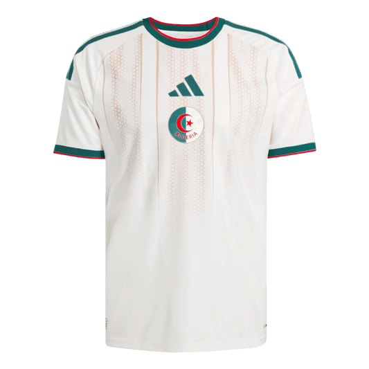 Maglia Replica Algeria Casa Uomo 2026