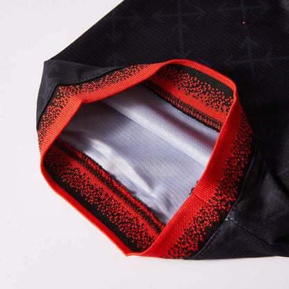 Maglia Replica AC Milan Quarta PULISIC #11 Uomo 2024/25