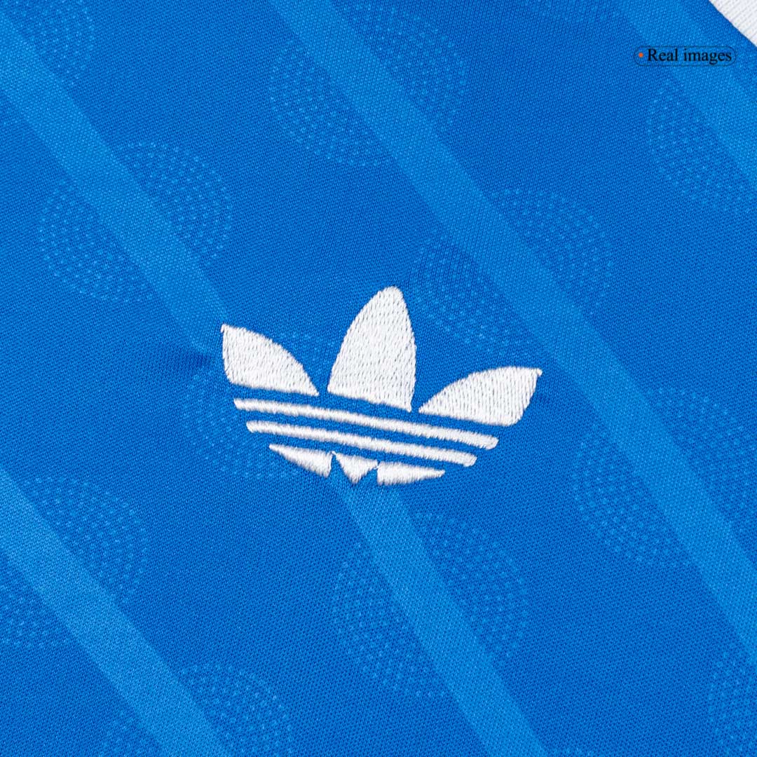 Base Kit Bambino Real Madrid Terza 2025/26 - 2 Pezzi