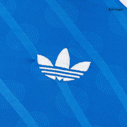 Completo Bambino Real Madrid Terza 2025/26 - 3 Pezzi