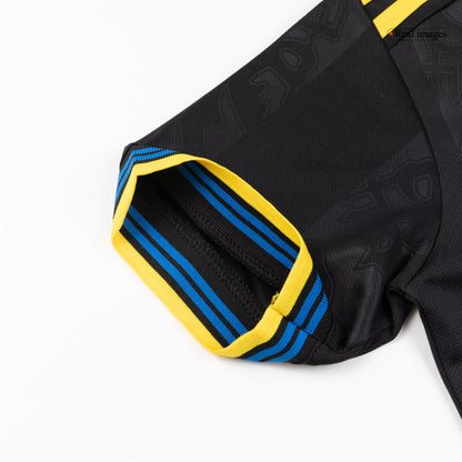 Maglia Replica Manchester United Terza Donna 2025/26