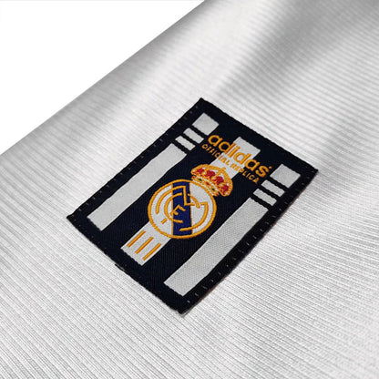 Maglia Retro Real Madrid Casa 1998/00
