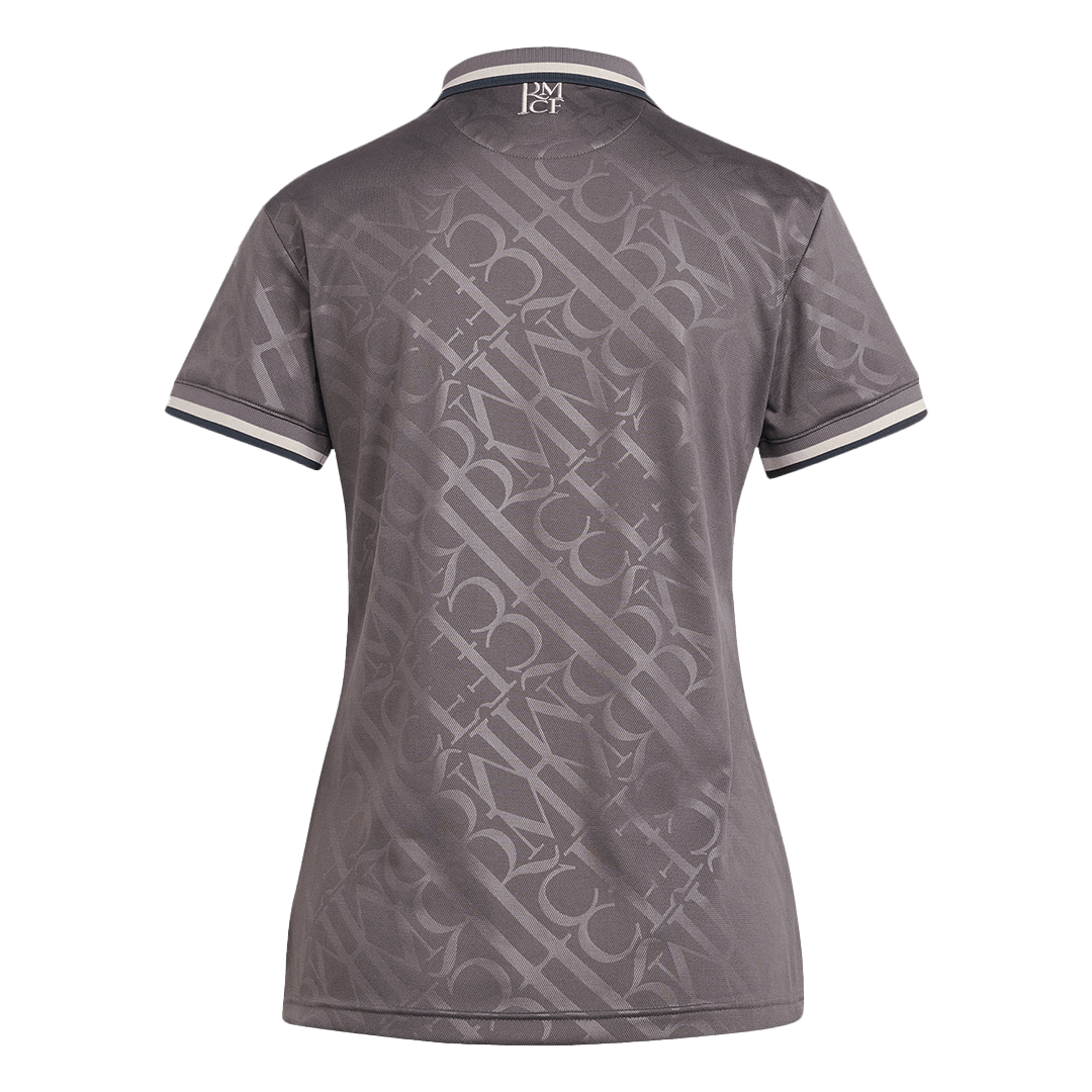 Maglia Replica Real Madrid Terza Donna