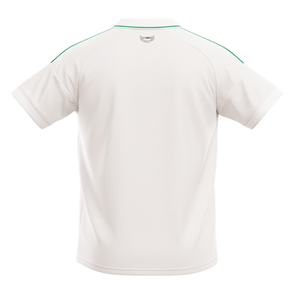 Maglia Replica Galles Trasferta Uomo 2026