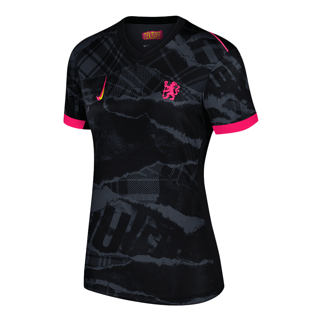 Maglia Replica Chelsea Terza Donna