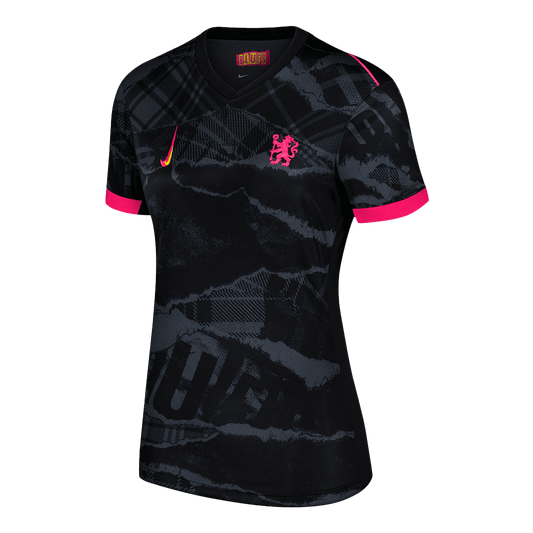 Maglia Replica Chelsea Terza Donna