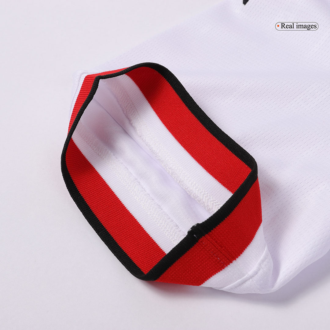 Maglia Replica AC Milan Trasferta Uomo