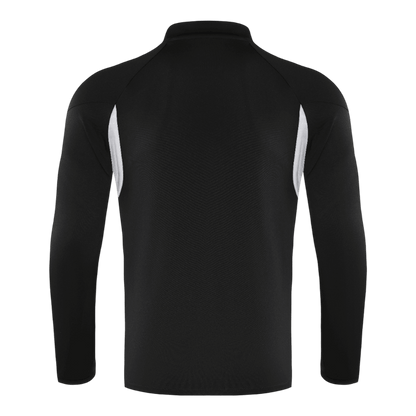 Real Madrid Tuta Allenamento 2025/26 Nero