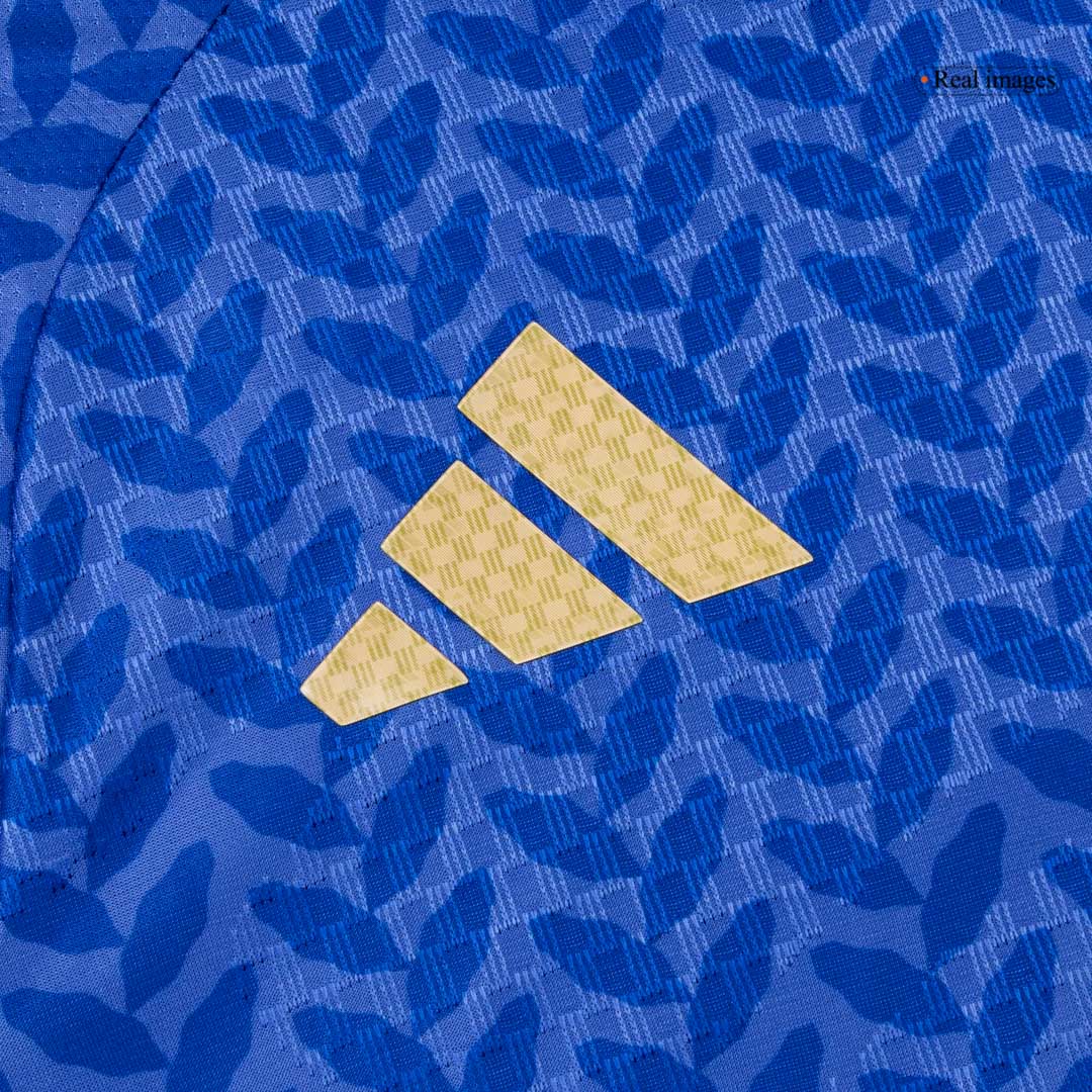 Maglia Gara Italia Casa BASTONI #23 Uomo 2026