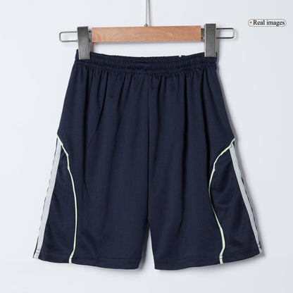 Completo Bambino Real Madrid Trasferta 2025/26 - 3 Pezzi