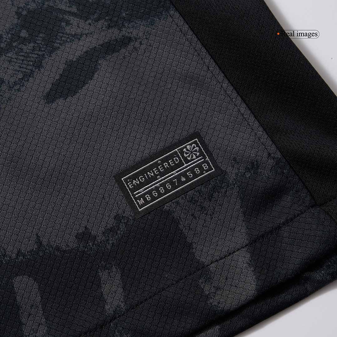 Maglia Replica Chelsea Terza Donna