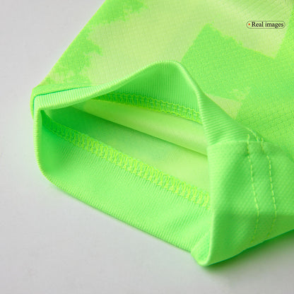 Base Kit Bambino Barcelona Terza 2024/25 - 2 Pezzi