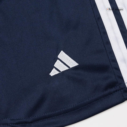 Base Kit Bambino Scozia Casa 2026 - 2 Pezzi