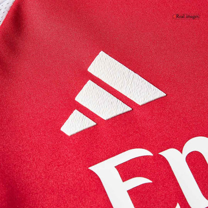 Completo Bambino Arsenal Casa - 3 Pezzi