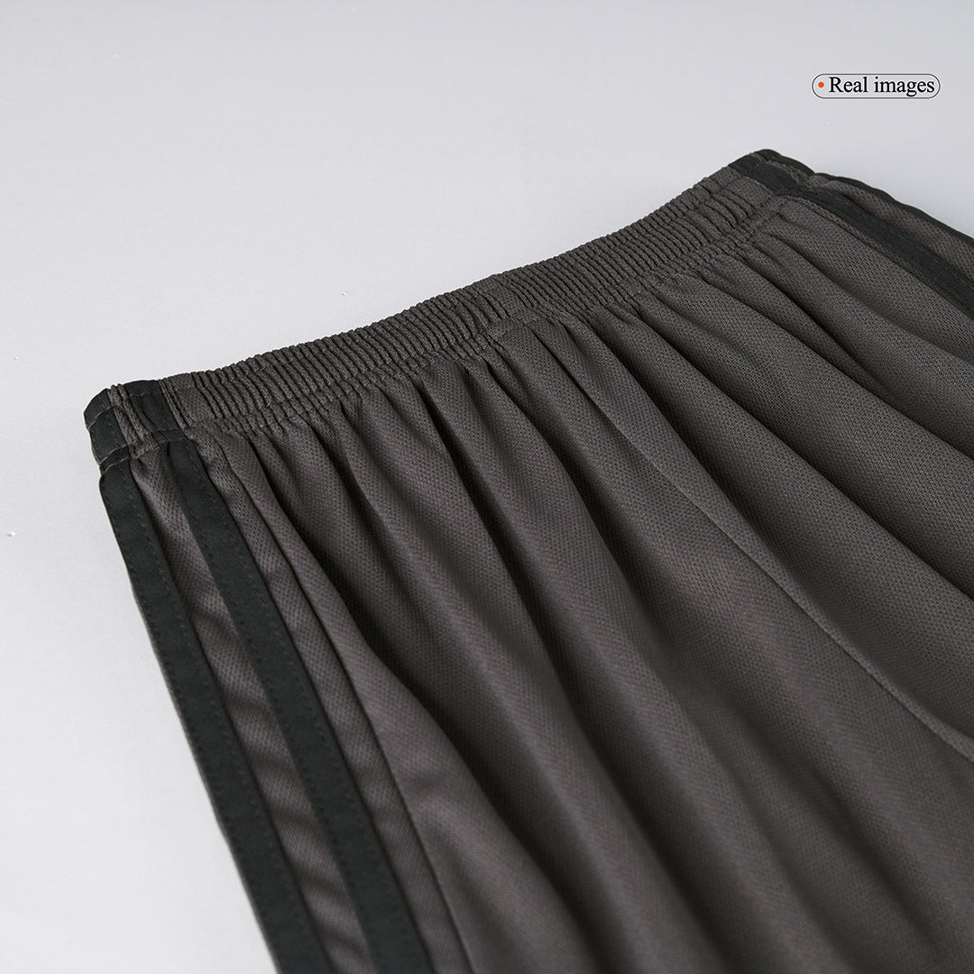 Base Kit Bambino Real Madrid Terza 2024/25 - 2 Pezzi