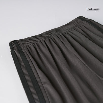 Base Kit Bambino Real Madrid Terza 2024/25 - 2 Pezzi