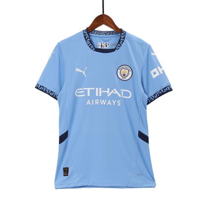 Maglia Replica Manchester City Casa Uomo