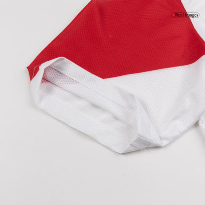 Maglia Retro Manchester United Trasferta 2010/11