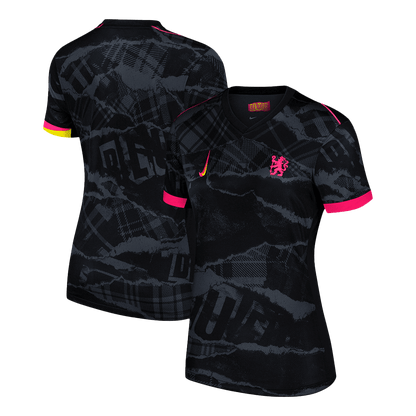 Maglia Replica Chelsea Terza Donna