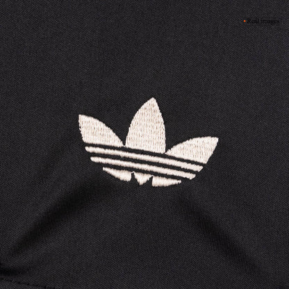 Base Kit Bambino Bayern Munich Terza 2025/26 - 2 Pezzi