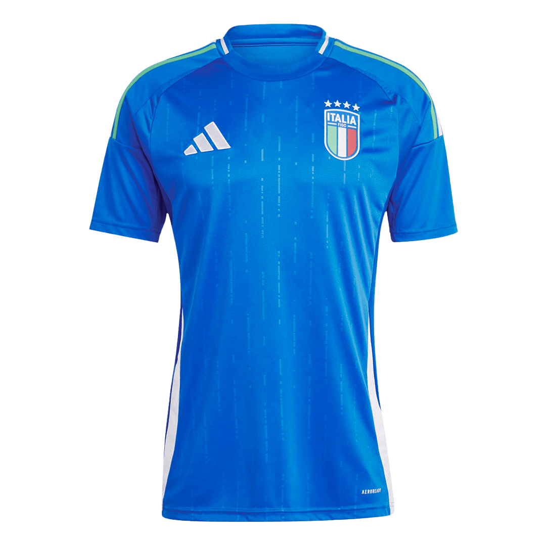 Maglia Replica Italia Casa Uomo