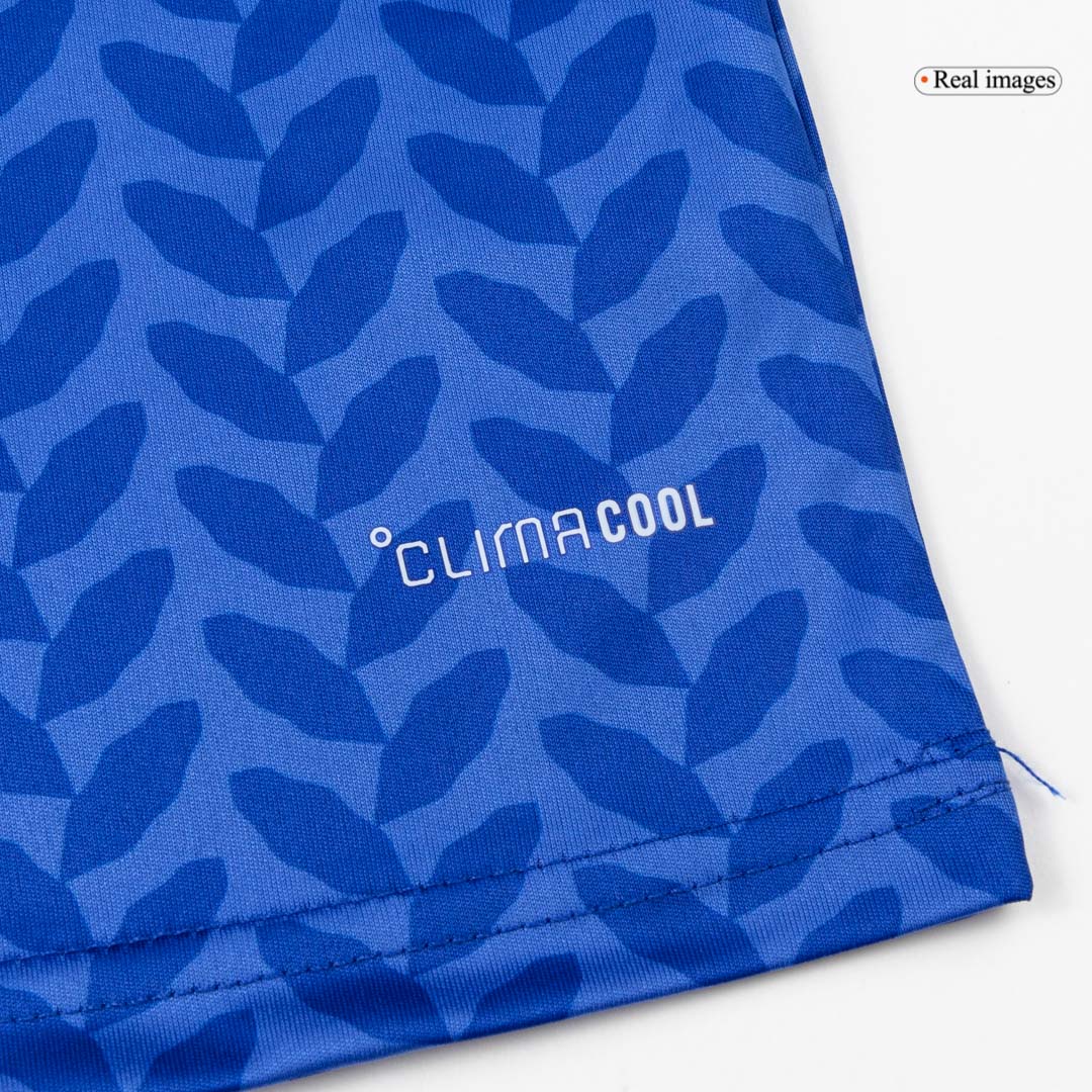 Base Kit Bambino Italia Casa 2026 - 2 Pezzi