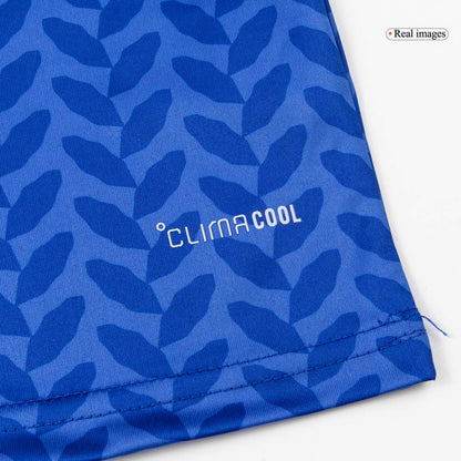 Base Kit Bambino Italia Casa 2026 - 2 Pezzi