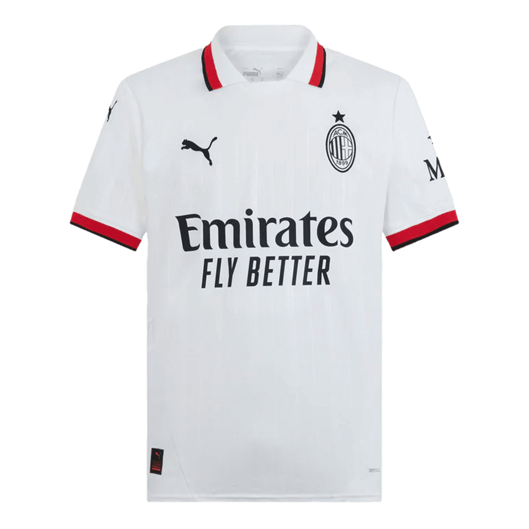 Maglia Replica AC Milan Trasferta Uomo