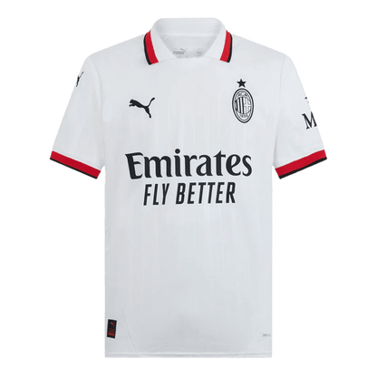 Maglia Replica AC Milan Trasferta Uomo