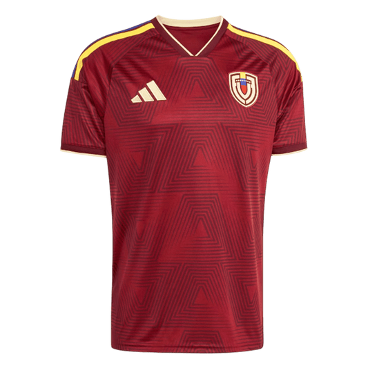 Maglia Replica Venezuela Casa Uomo 2026