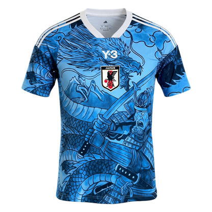 Maglia Replica Giappone Uomo 2026