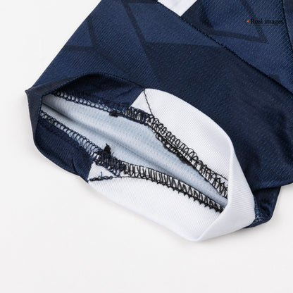 Base Kit Bambino Scozia Casa 2026 - 2 Pezzi