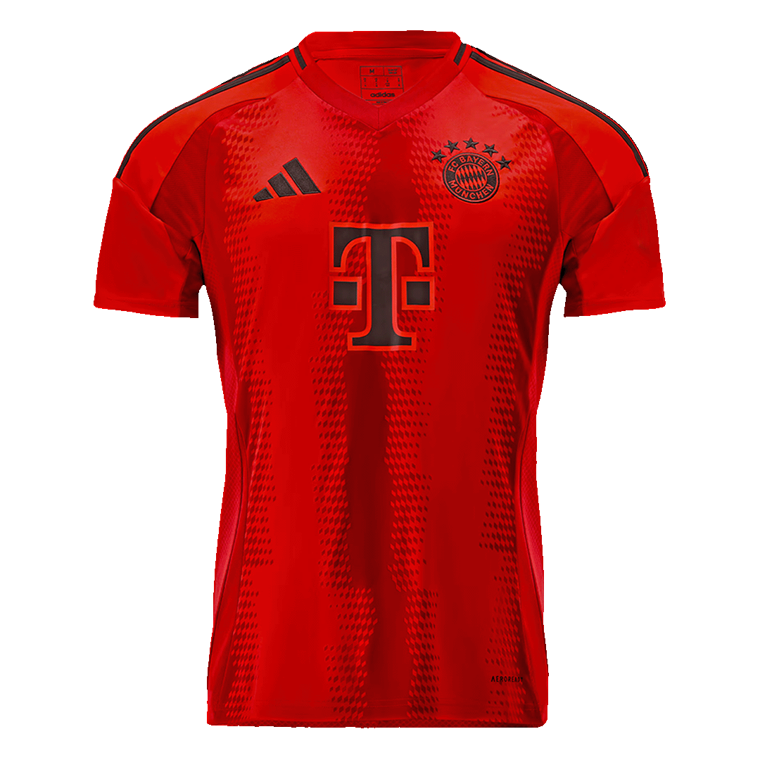 Maglia Replica Bayern Monaco Casa Uomo