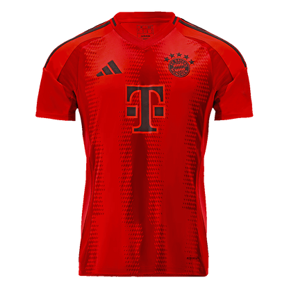 Maglia Replica Bayern Monaco Casa Uomo