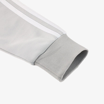 Real Madrid Tuta Allenamento 2025/26 Grigio