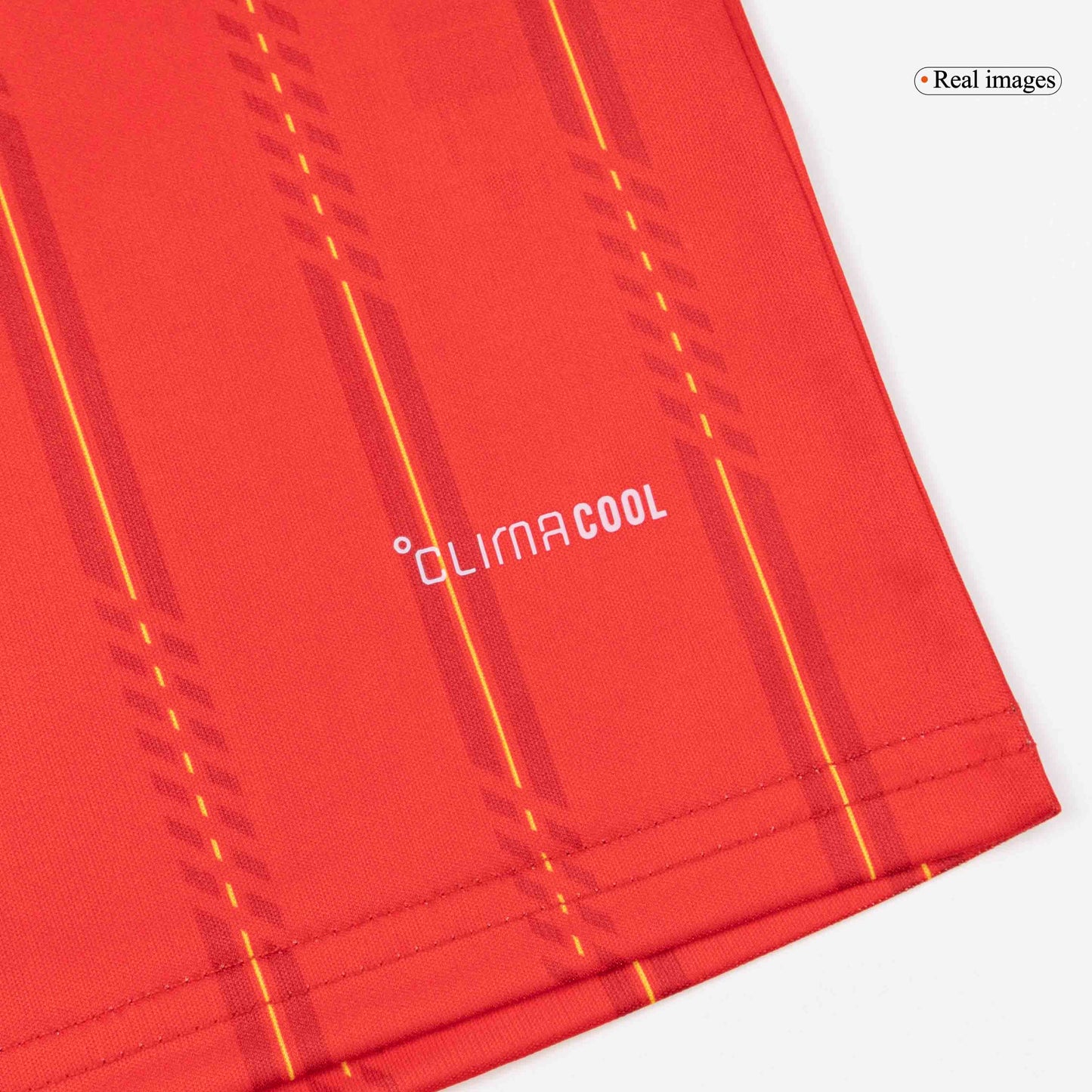 Completo Bambino Spagna Casa 2026 - 3 Pezzi