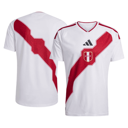 Maglia Replica Perù Casa Uomo 2026