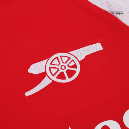 Maglia Replica Arsenal Casa Uomo