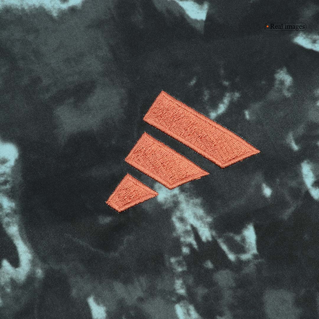 Completo Base Bayern Monaco Trasferta Uomo 2024/25 - 2 Pezzi