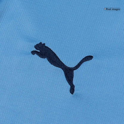 Maglia Replica Manchester City Casa REIJNDERS #4 Uomo 2025/26