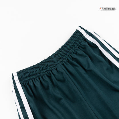 Base Kit Bambino Messico Trasferta 2026 - 2 Pezzi