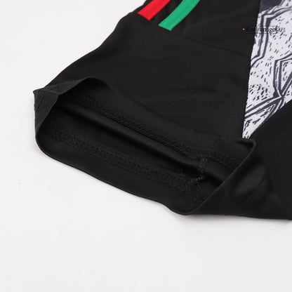 Kit Completo Arsenal Trasferta Uomo 2024/25 - 3 Pezzi