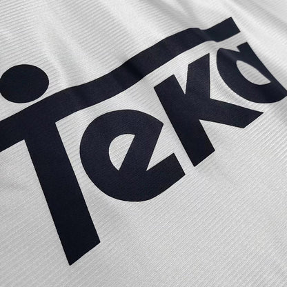 Maglia Retro Real Madrid Casa 1998/00