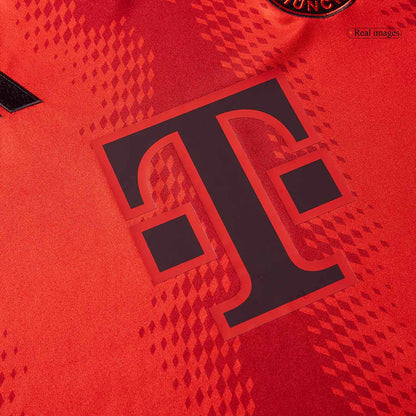 Maglia Replica Bayern Monaco Casa Uomo