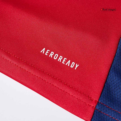 Completo Bambino Arsenal Casa - 2 Pezzi