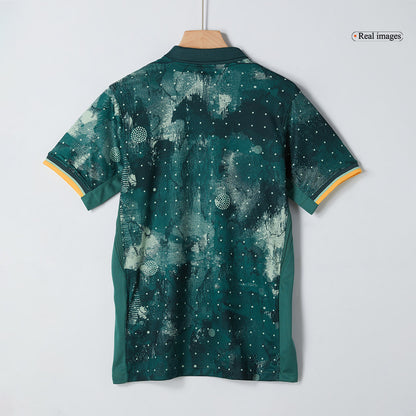 Maglia Replica Tottenham Hotspur Terza Uomo 2024/25