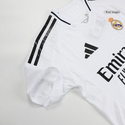 Kit Completo Gara Real Madrid Casa Uomo - 3 Pezzi