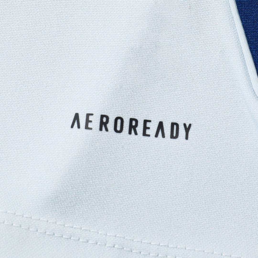 Arsenal Tuta Allenamento 2025/26 Bianco