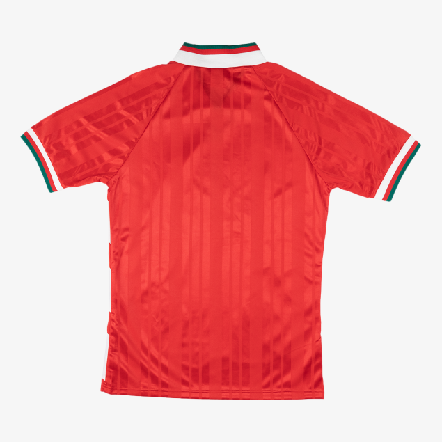 Maglia Retro Liverpool Casa 93/95