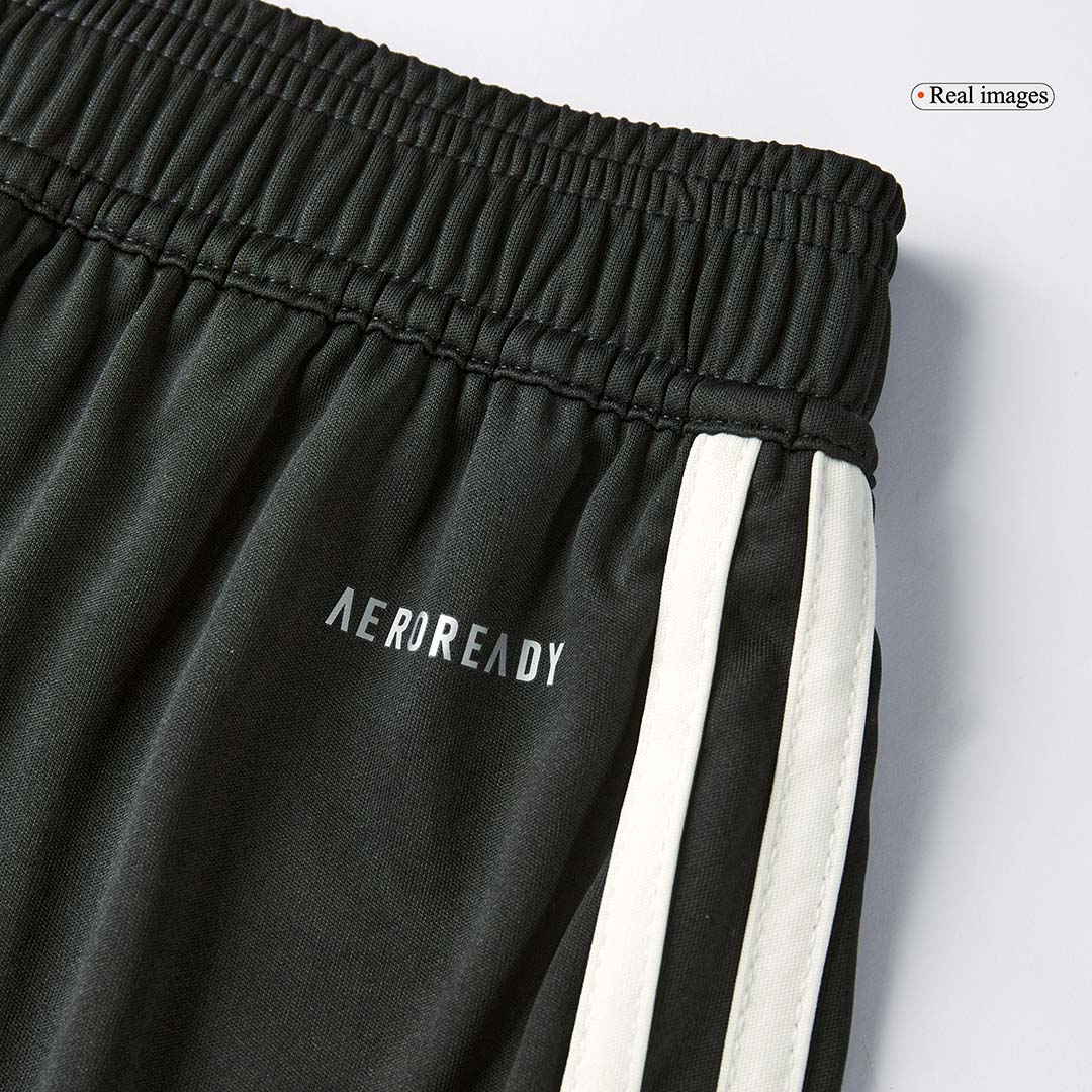 Kit Completo Manchester United Terza Uomo - 3 Pezzi